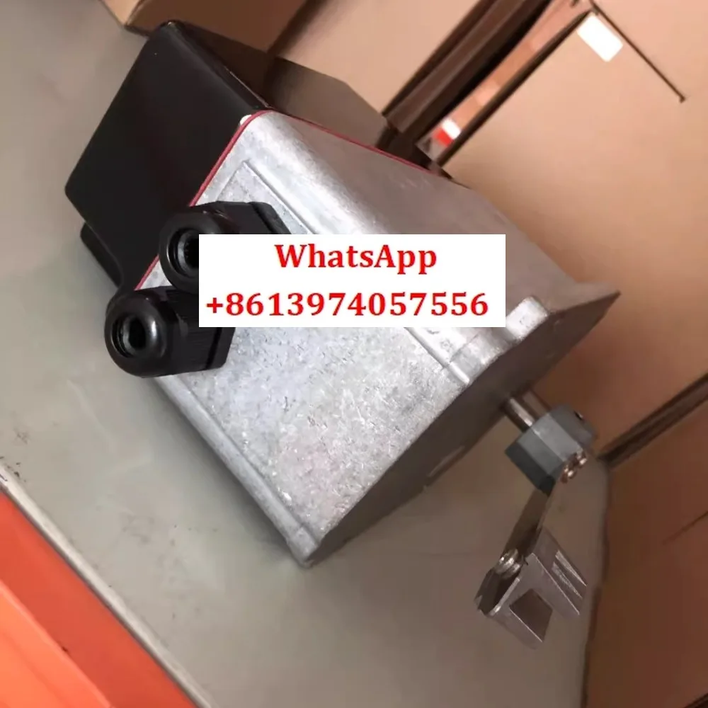 

GT31-60T3, GT31-05T3, GT31-30T3, GT31-60T3E Electric Actuator R