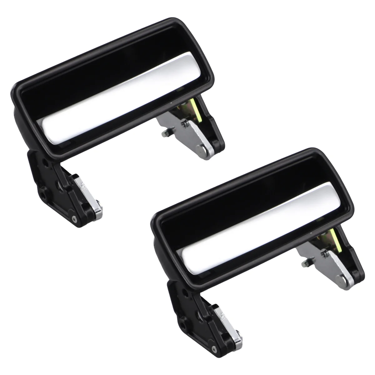 For Volvo 142 164 240 245 260 262 Car Front Rear Outside Exterior Door Handle 1202430,1202431,83432430 83430431