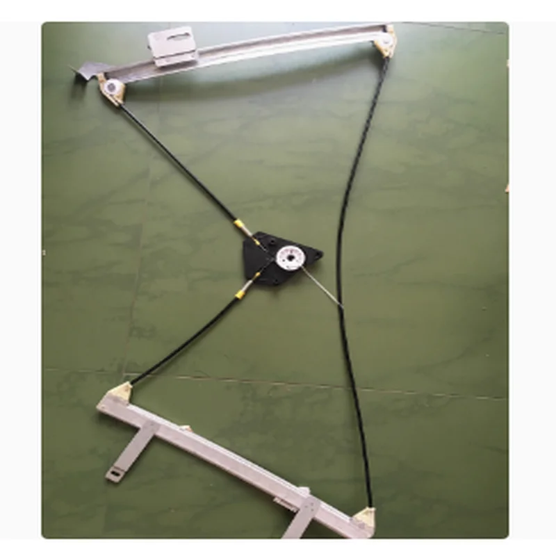 

for Peugeot 307 CC 3B Convertible Window Regulator without Motor