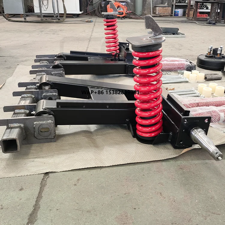 

Wholesale Cheap Replacement Independent Suspension Shock Absorber for RV Caravan Car Water Inlet Application for Africa/South