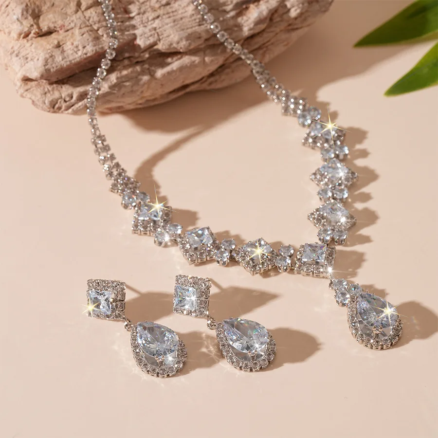 #23 Dangle Chain Earrings Comparison Guide