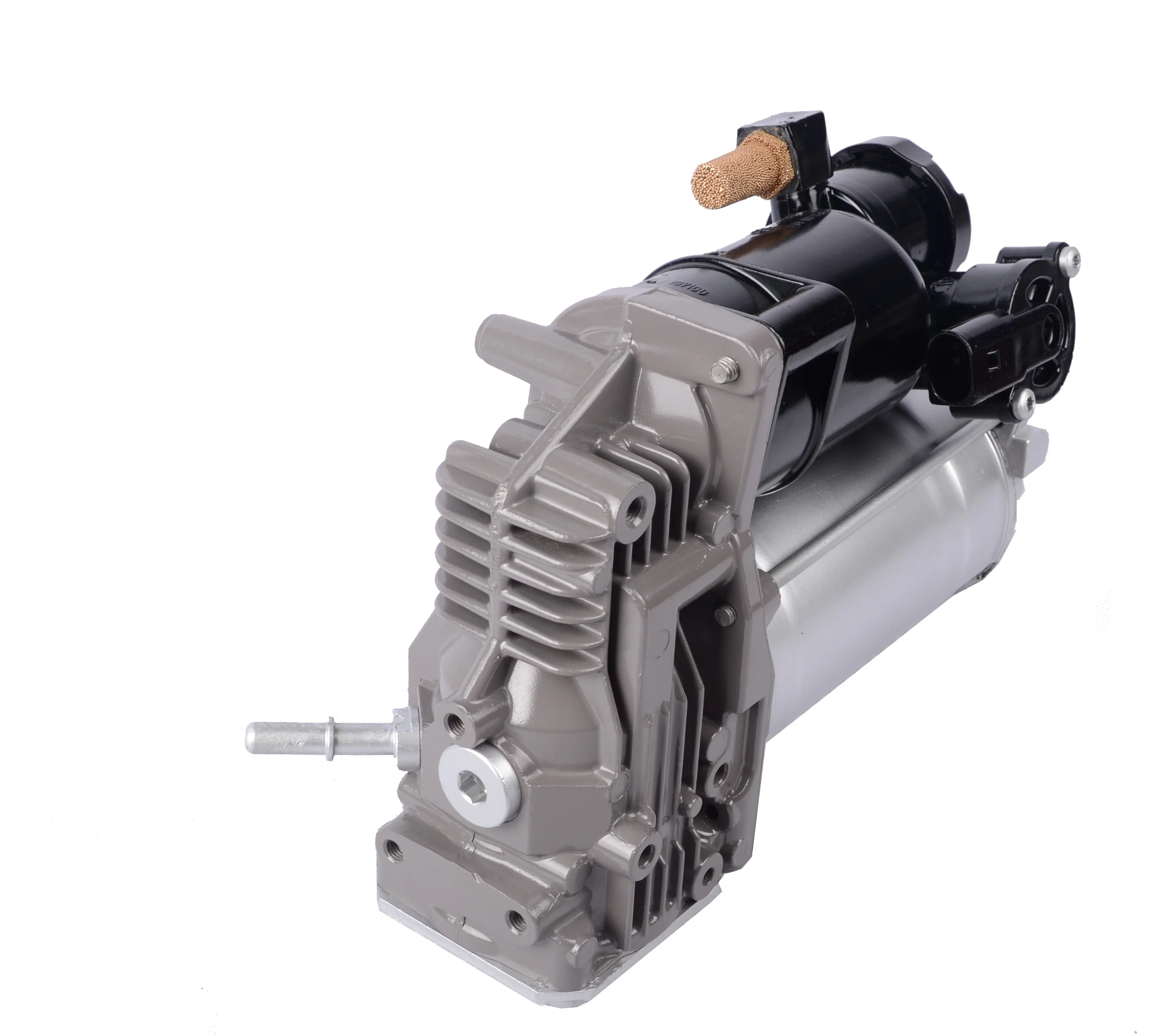 

Компрессор пневматической подвески года 2006-2013 гг. Воздушный насос LR 010375 LR 041777 LR 025111 RQL 000014