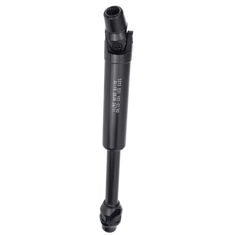 Motorcycle Propshaft Drive Steering Shaft For BMW R1200GS R1200R R1200RS R1200RT R1250GS R1250R R1250RS R1250RT 33738531102