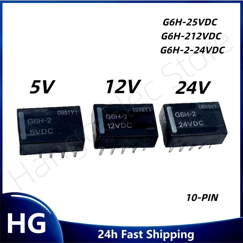 5Pcs/Lot Original G…