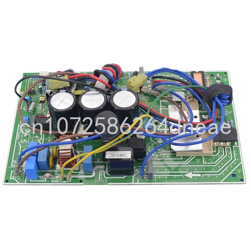 Computer Board for Multi-connection External Machine of Variable Frequency Air Conditioning Duct Machine Is Suitable for Beauty.