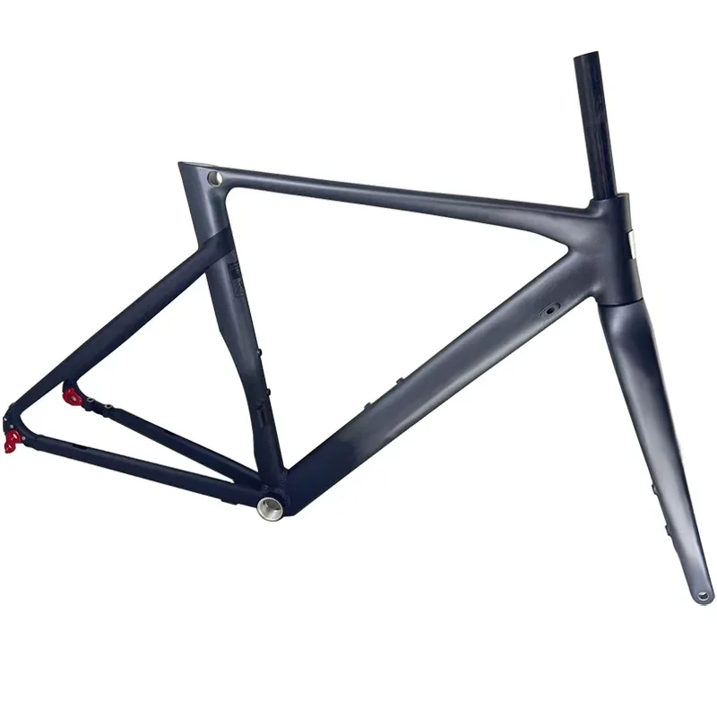 E Bike Aluminum Alloy Electric Power Mountain Bike Frame Hard Tail Soft Tail Frame Accept Various Customization Bike Frame