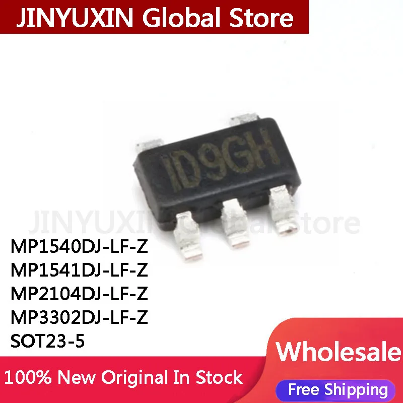 10Pcs Mp1540 Mp1540…