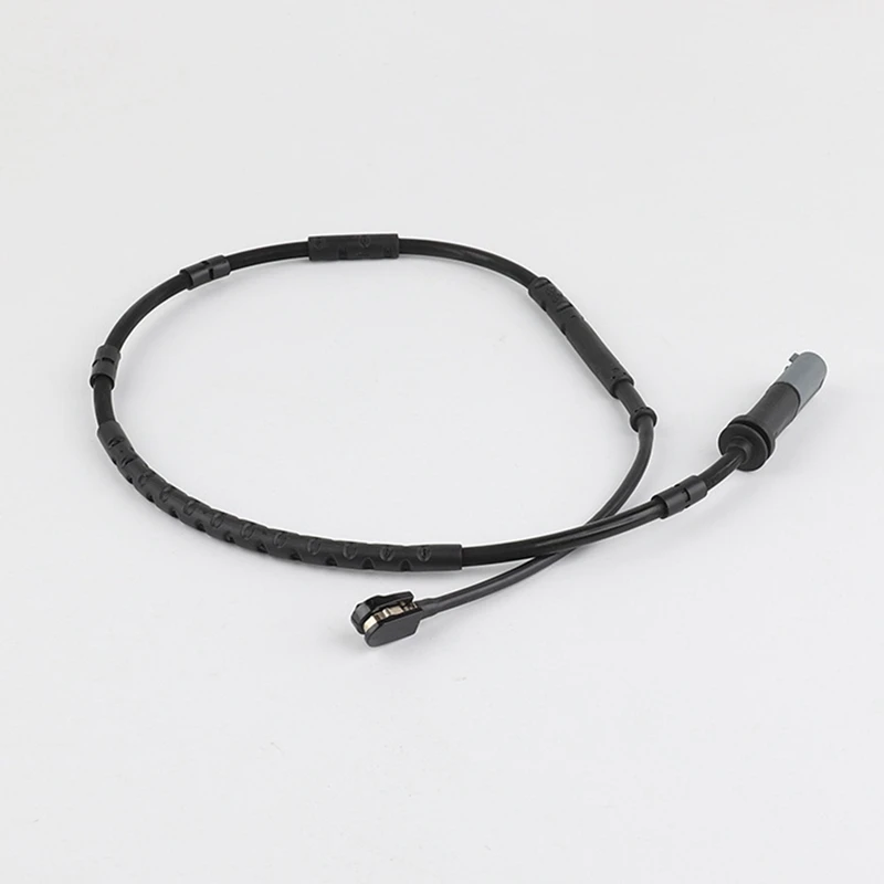 6857154 34356857154 Car Rear Axle Brake Sensor Brake Pad Wear Sensor Brake Sensor Line For BMW I3 2013 2014 2015 2016 17 Parts