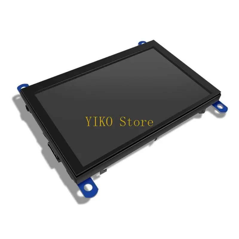 

K32C Маленький 5-дюймовый емкостный монитор с разрешением 800 x 480 для IPS 800 x 480