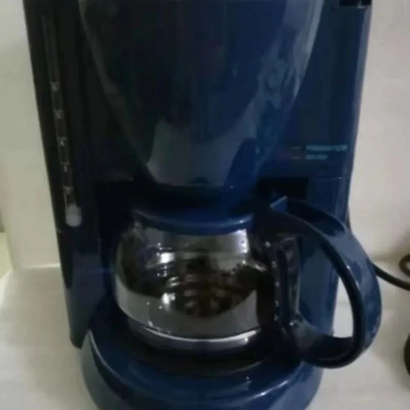 

Подходит для американской кофеварки SIEMENS/Siemens CG-1602, бытовых принадлежностей, стеклянных чайников, кофейников.