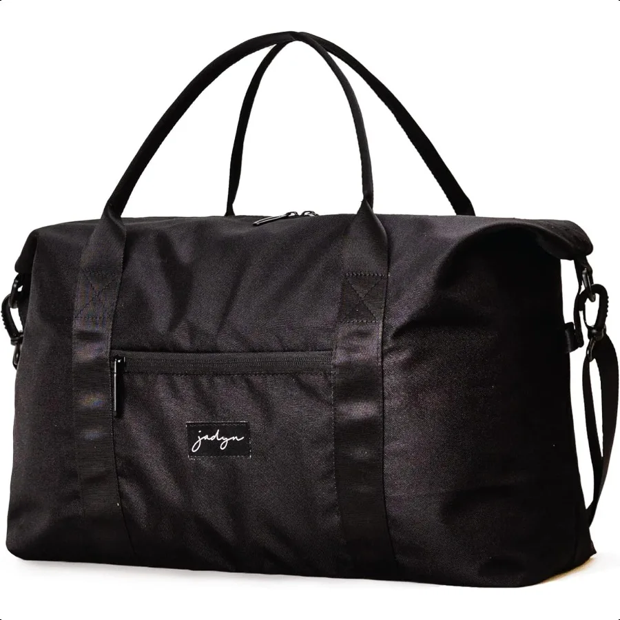 

Lola Travel Bag Weekender Overnight Duffel Gym Tote Bag for Women Men