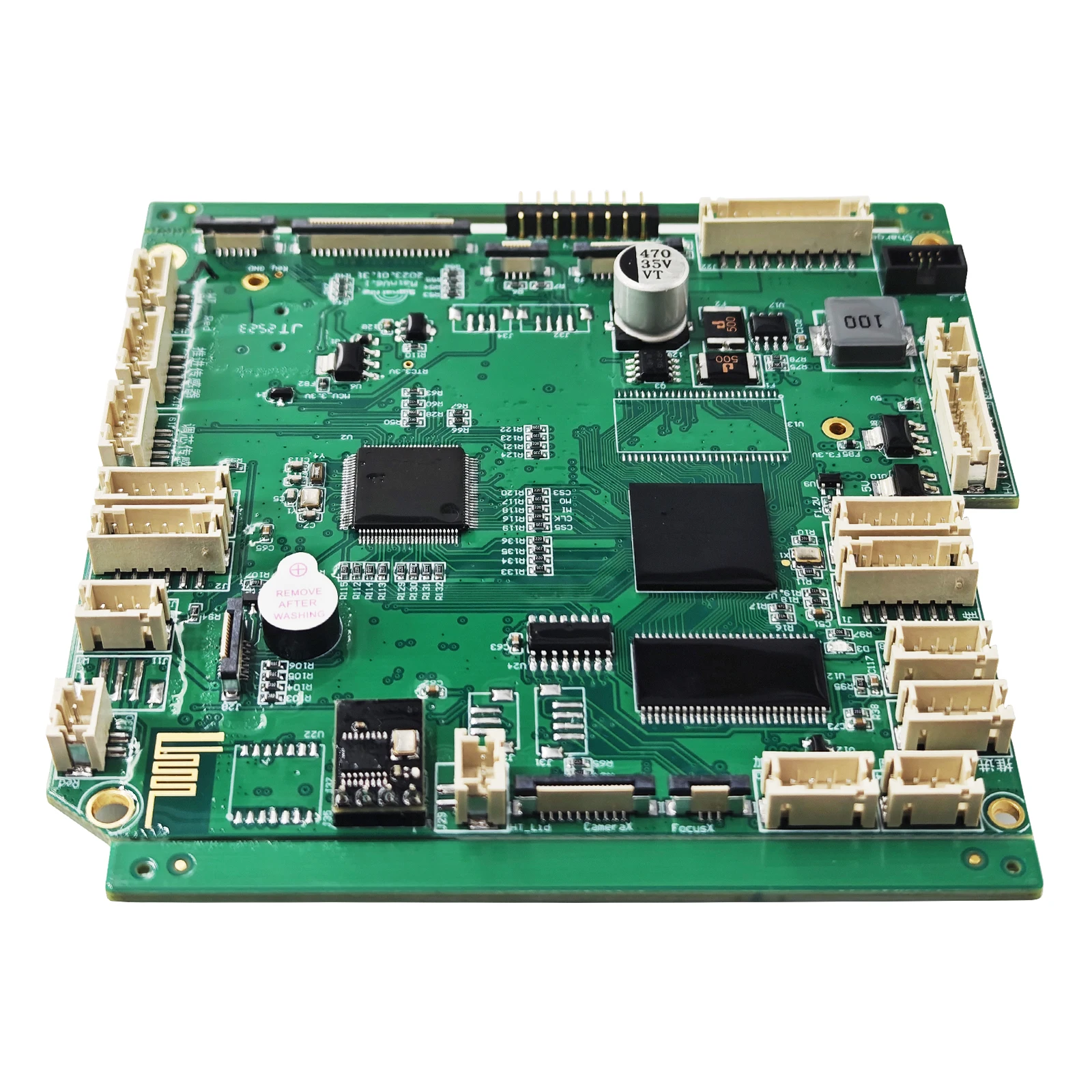 Original Factory Good Price Signal Fire AI-9 AI-5 AI-6A Fusion Splicer Mainboard