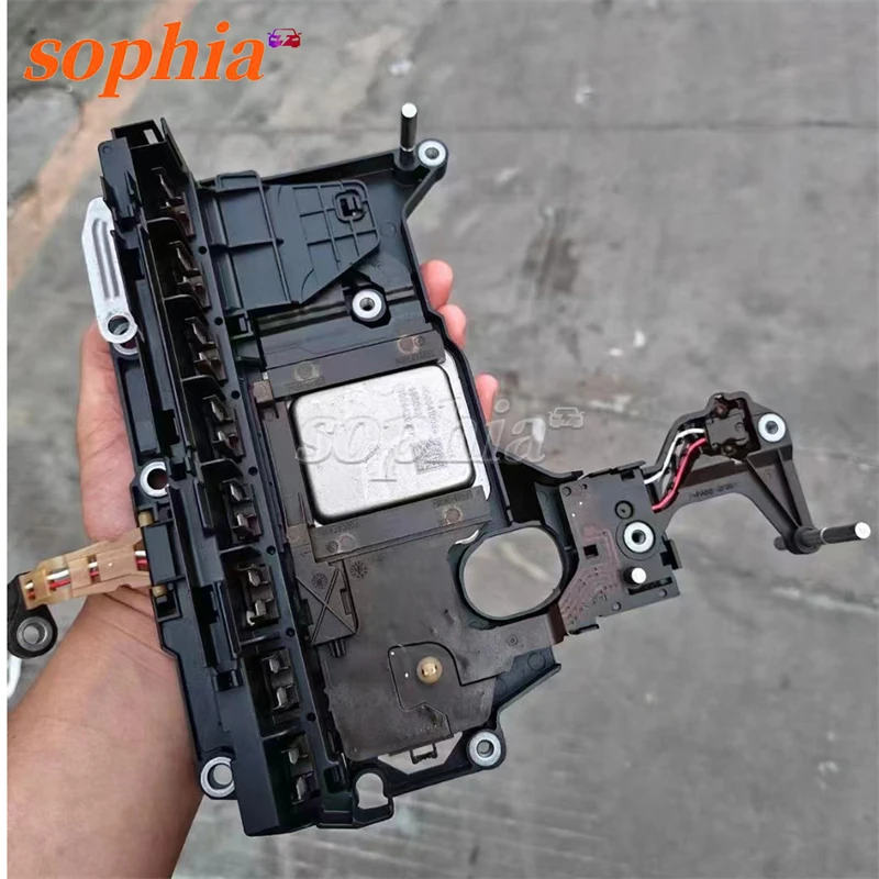 Auto Parts Genuine New 8hp45 8hp50 8hp70 Transmission Computer For BMW Audi 0260550074 0260550051 0260550075