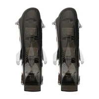 For Mercedes For Benz W220 S320 LED Side Mirror Turn Signal Light Grey 1 Pair New And High Quality Professional