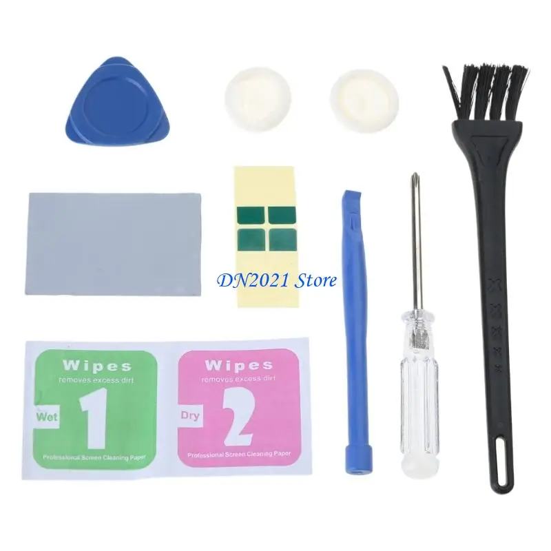 

F3KE Thermal Conductive Pad PTM7950 Phase Change Silicone Grease Pad 8.5W