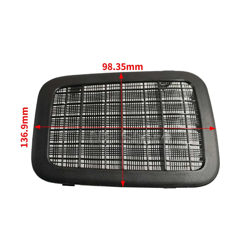 G92DH-47010 HV Battery Cooling Air Intake Filter Screen For Toyota Prius 2010 2011 2012 2013 G92DH47010