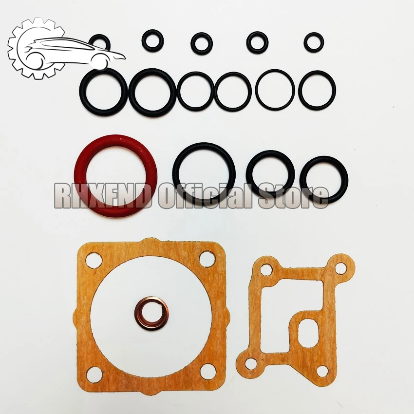 10101-78E26 SR20 SR20DE full rebuilding kits overhaul gasket kit for Niss-an 100 NX/Primera/Pulsar/Serena 1998cc