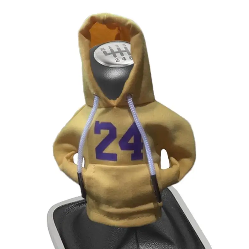 滑り止めのミニフード,車のシフター,作業用,車内,調節可能なノブ