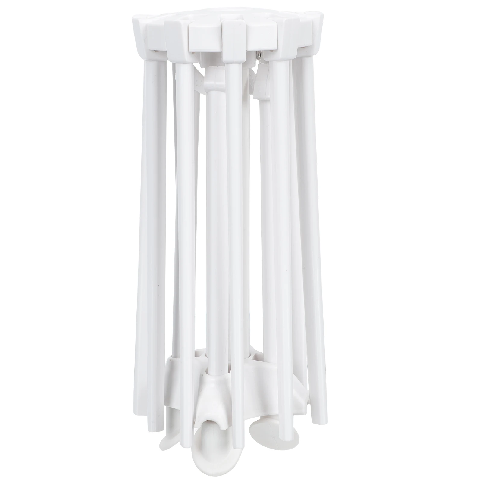 

Folding Noodle Drying Rack Pasta Spaghetti Kitchen Tool ABS Eco Friendly Dryer Stand Small Storage Manual Adjustment Healthy