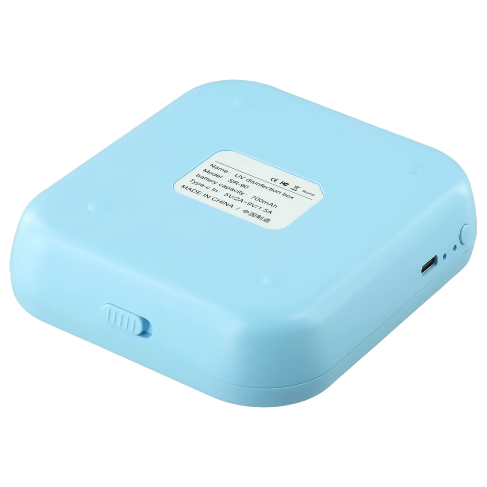 Musical Instruments Clarinet Reed Box Clarinet Reed Box Storage Box Clarinet Mouthpiece Cleaning Light Moisturizer Case