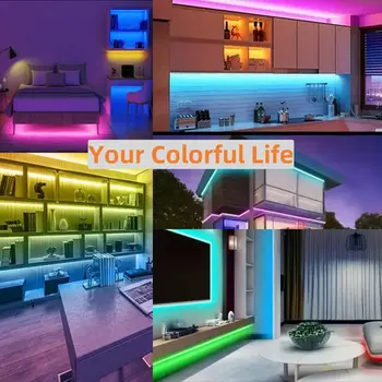 10 best sales 5050 RGB - №7