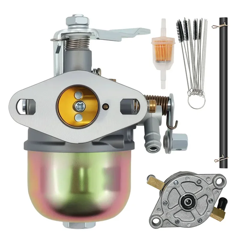 CARBURETOR CARB FIT FOR EZGO GOLF CART MARATHON 2 CYCLE 1989-1993 23932-G1 V GCA08