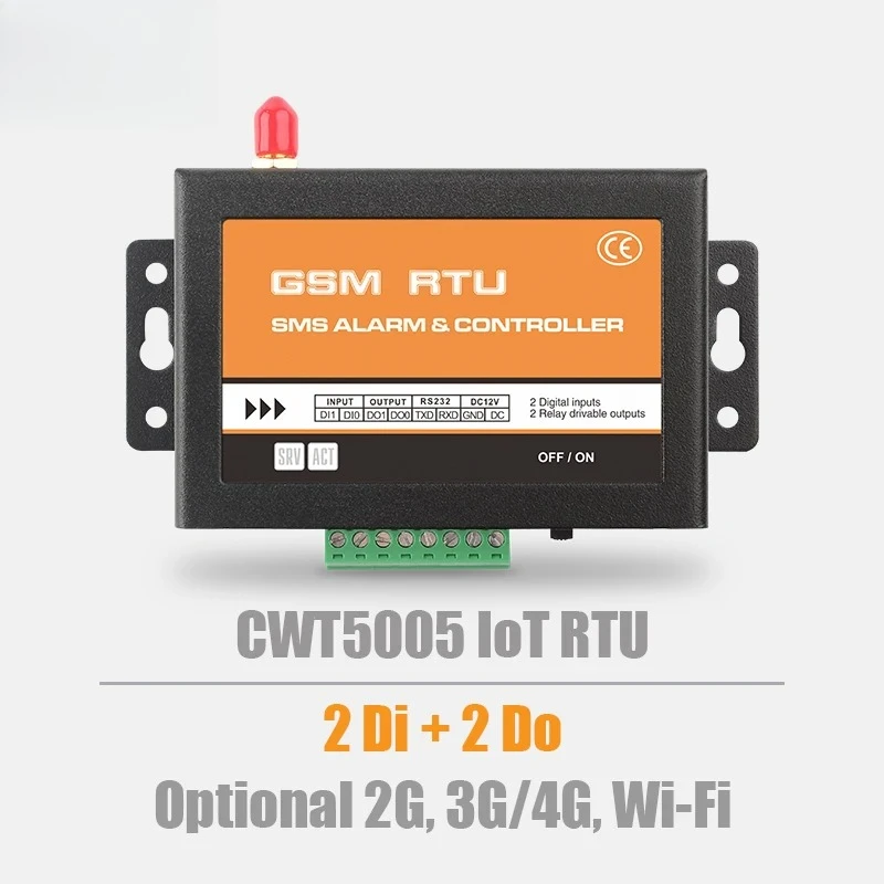 module-d'alarme-gsm-cwt5005-2di-2do-sms-controleur-de-relais-gsm-commutateur-de-relais-gsm