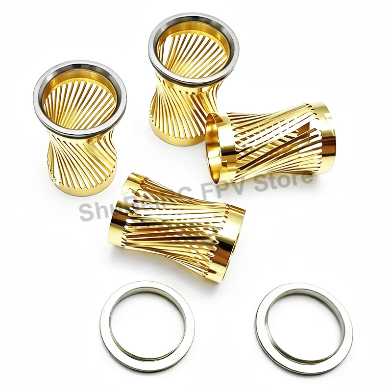 Gold Plated Battery Socket Torsion Spring with Disassembly Tool for DJI T100/T70/T70P/T100S/T70S/T60 Agricultural Drones Parts