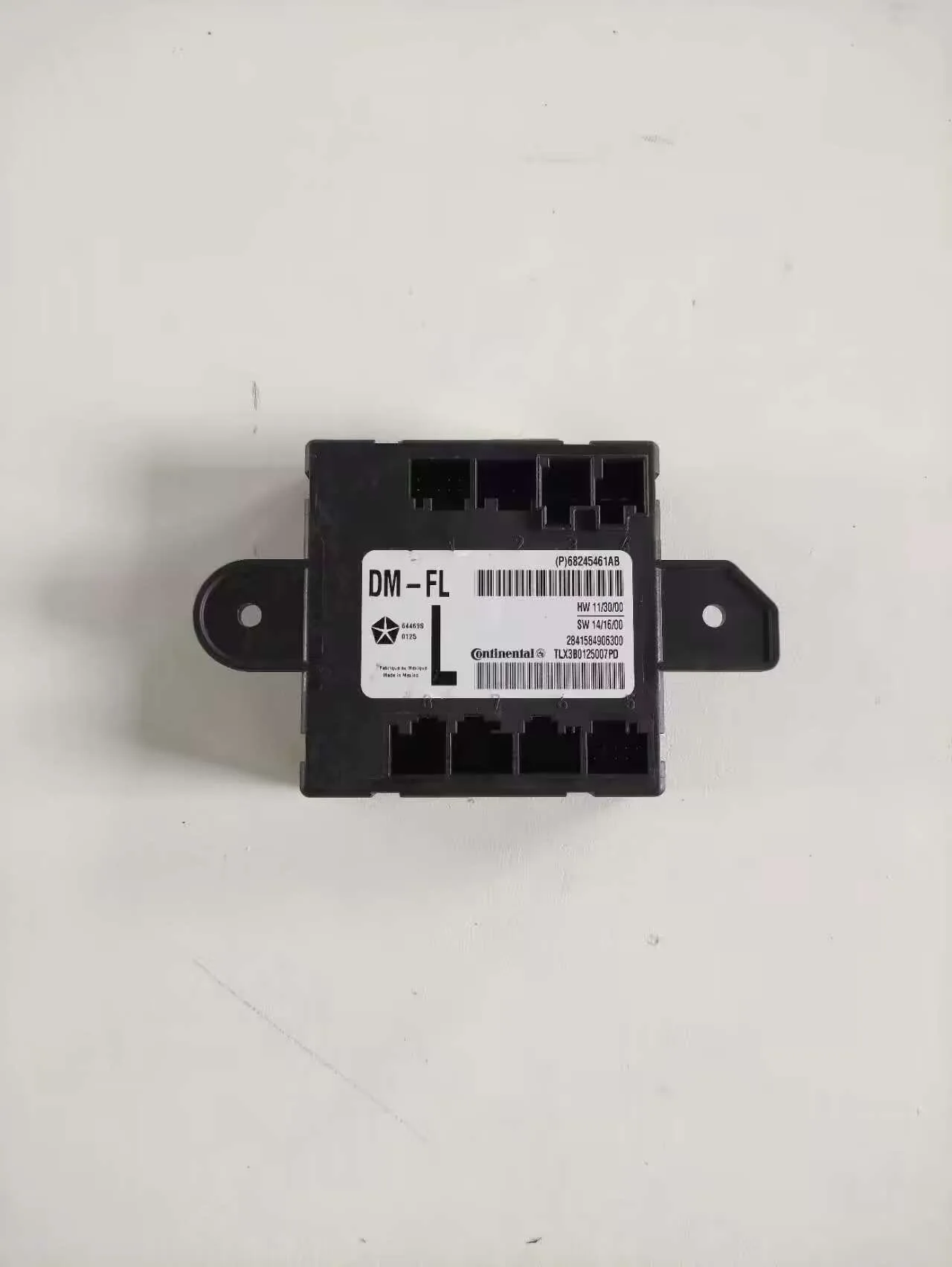 68245461AB 5026611AE 68245461 front left DOOR CONTROL MODULE for Dodge Pickup Ram RAM Warhorse Coolway Durango Chrysler 300c new