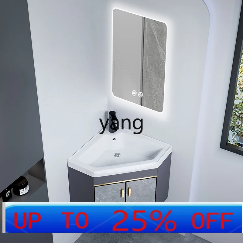 

Треугольный умывальник LTT, туалет, шкаф для ванной комнаты, умывальник для маленькой квартиры