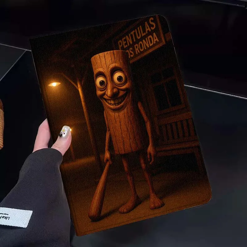 

‌Tralalero Tralala Cappuccina Gift Tablet Case For Huawei Honor MatePad MediaPad Air 5 6 7 11 V6 V7 V8 V9 X9 X8 T10 T10s C5e T5