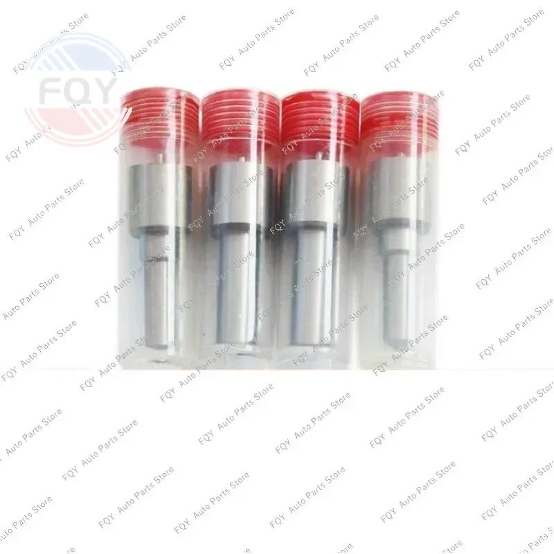 

4X DLLA157PN130 105017-1300 High Quality Fuel Injector Nozzl For Nissan D21 Pickup Atlas BD25