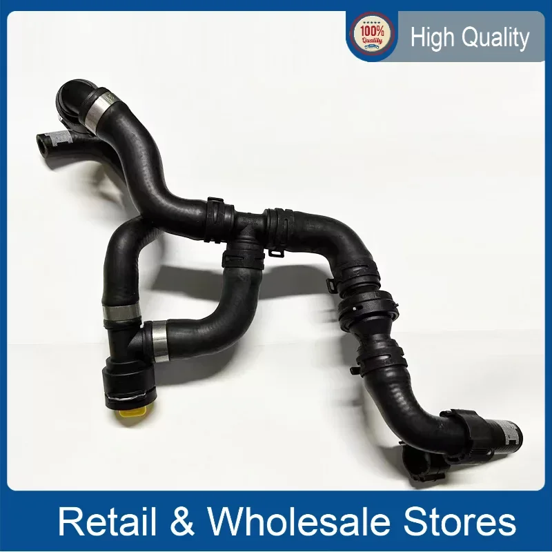 

Water Pipe 4KD122109C for VW Audi 4KD 122 109 C 4KD 122 109C