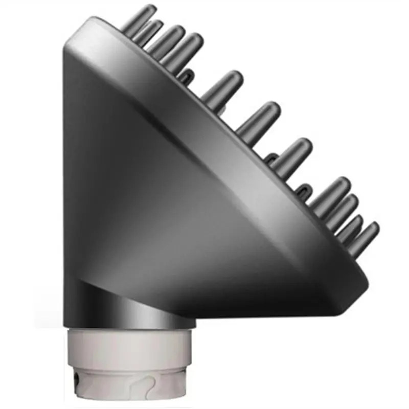 

FGGS-For Shark Flexstyle For Dryer Diffuser Attachment Faster And Define Wavy, Cu-Rly