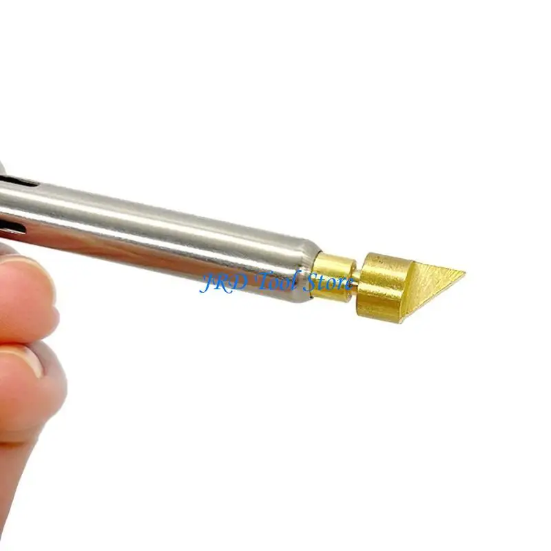 A2UD hàn đầu bộ điều hợp đầu khắc đầu cho đồ thủ công tự làm gỗ đốt gỗ