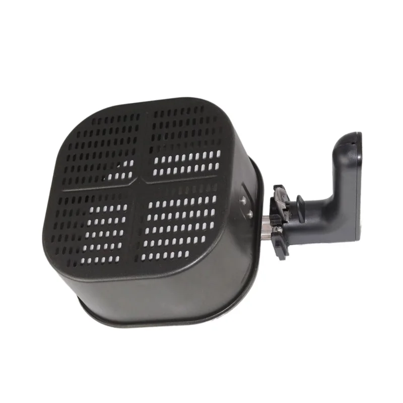 Air Fryer Baking Basket Suitable for Philips HD9200 HD9252 Electric fryer parts Air Fryer Accessories