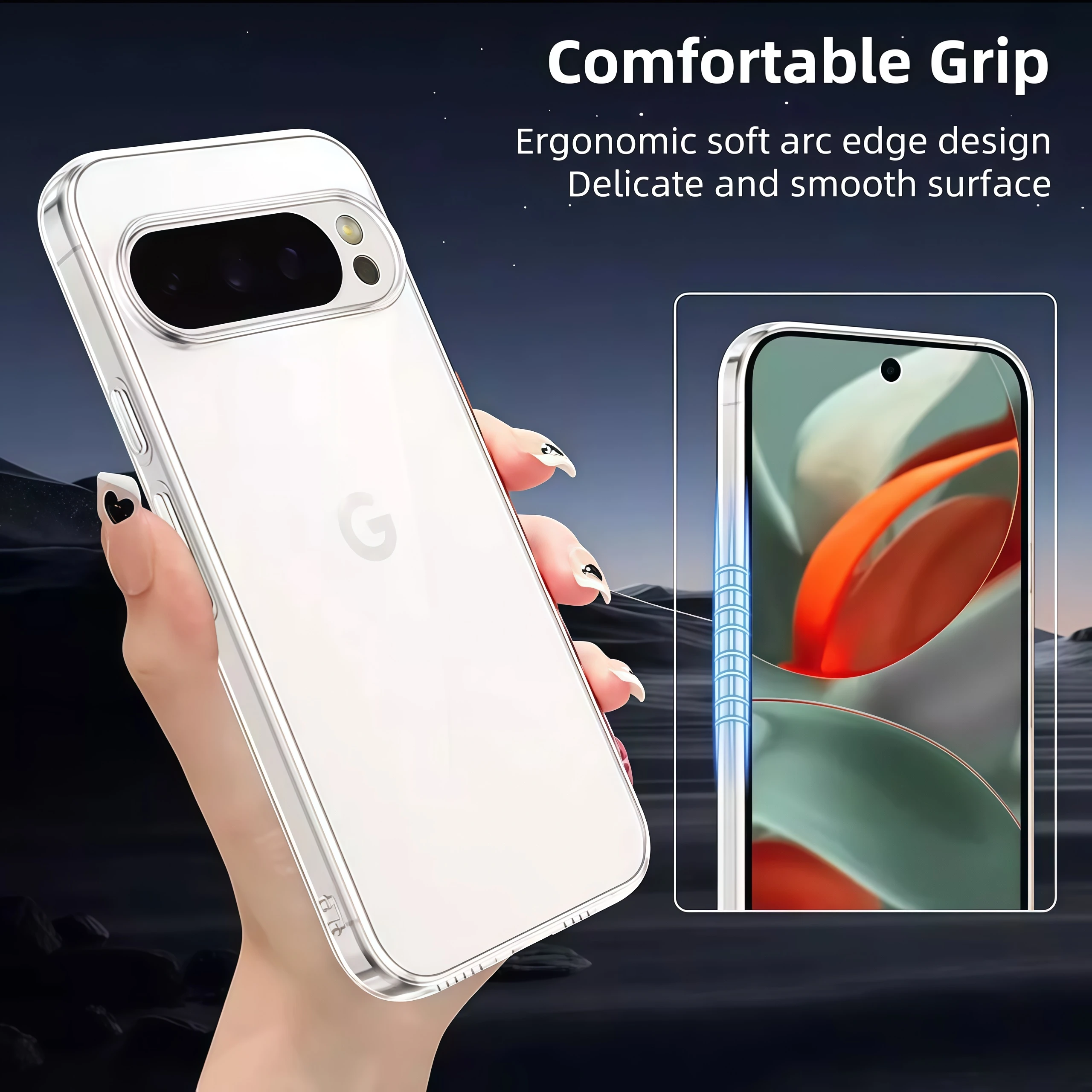 Google Pixel 10 9 Pro XL 8 7 6 - Phone Cases Pixel 9A のレビューと価格