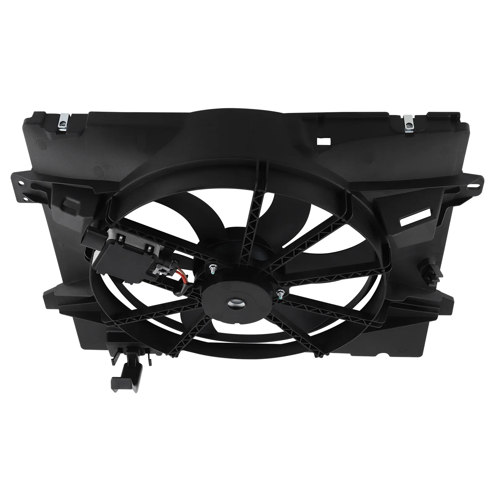Radiator Cooling Fan for Mercury Grand Marquis 2006-2011 8W1Z8C607A 621353