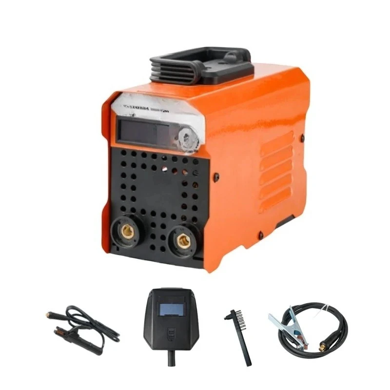 high quality V/v China Price Welding hine Portle
