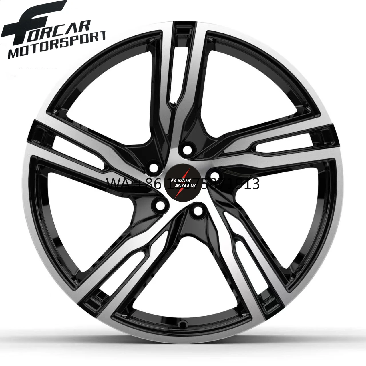 

Кованые вогнутые диски из алюминиевого сплава на заказ, цельные, для легковых автомобилей, 18, 19, 20, 22, 23, 24, 26 дюймов, для спортивных автомобилей