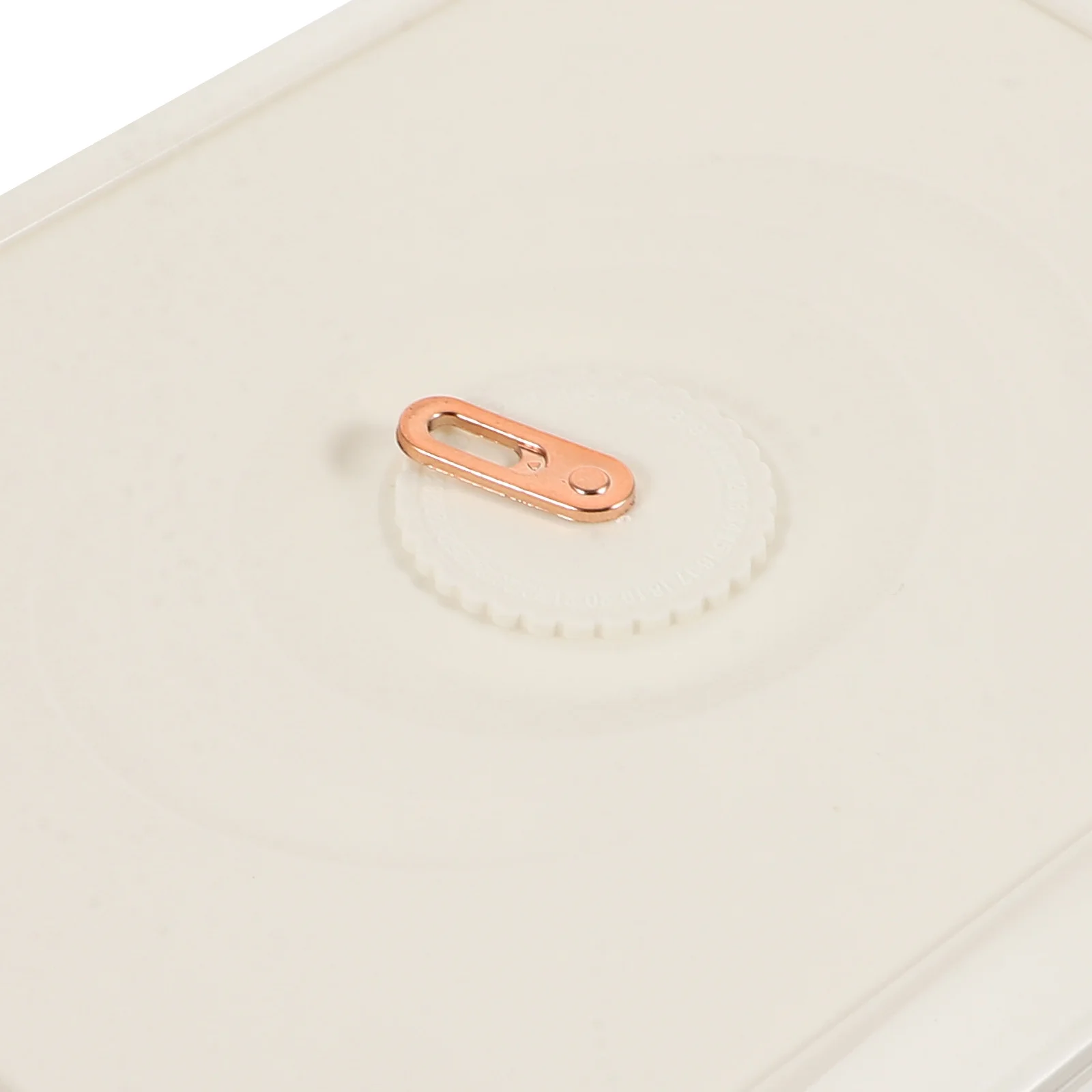 

Dumpling Box Three-Layer Food Container Refrigerator Storage Freezer Bin Airtight Seal Microwave Safe Fridge Organizer