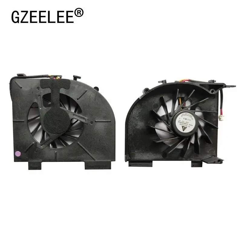 Nuevo ventilador de refrigeración de CPU para HP Pavilion DV5-1000 DV5-1218TX DV5-1029tx dv5T-1000 DV5T-1010 dv6-1000