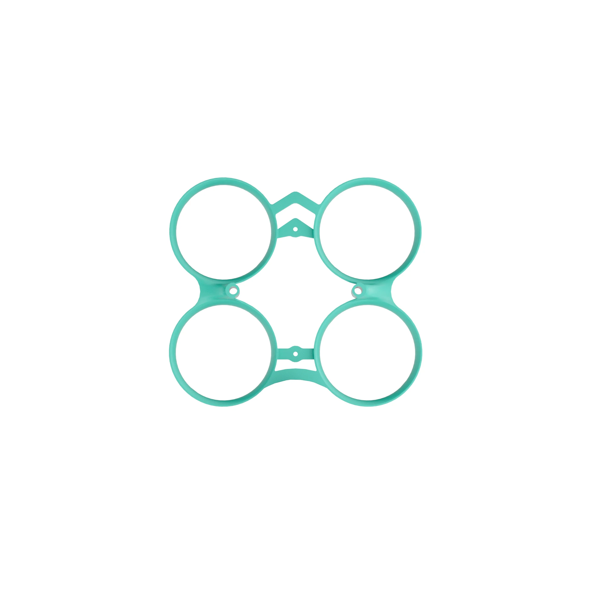 

Sub250 DollyFly16 HD O4 Pro FPV Drone Accessories Suitable DollyFly16 Frame Parts Propeller Guard Screw Pack O4 Protective Frame