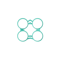 Sub250 DollyFly16 HD O4 Pro FPV Drone Accessories Suitable DollyFly16 Frame Parts Propeller Guard Screw Pack O4 Protective Frame