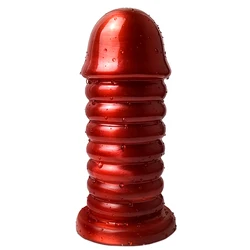 Big Dildo Anal Plug With Suction Cup Beads Anal Butt Plug Ball Anal Plug Sex Toys for Women Men buttplug Adult Product Sex Shop