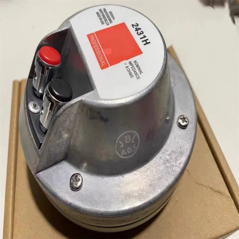 High Power Compression Driver for JBL SRX712 / SRX715 & Line Array