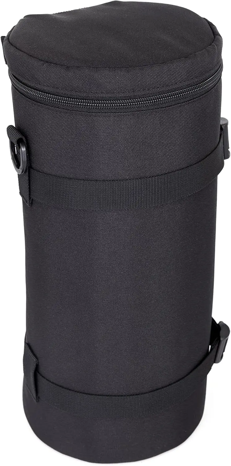 

Deluxe Lens Case - LC9, (Model 3107)