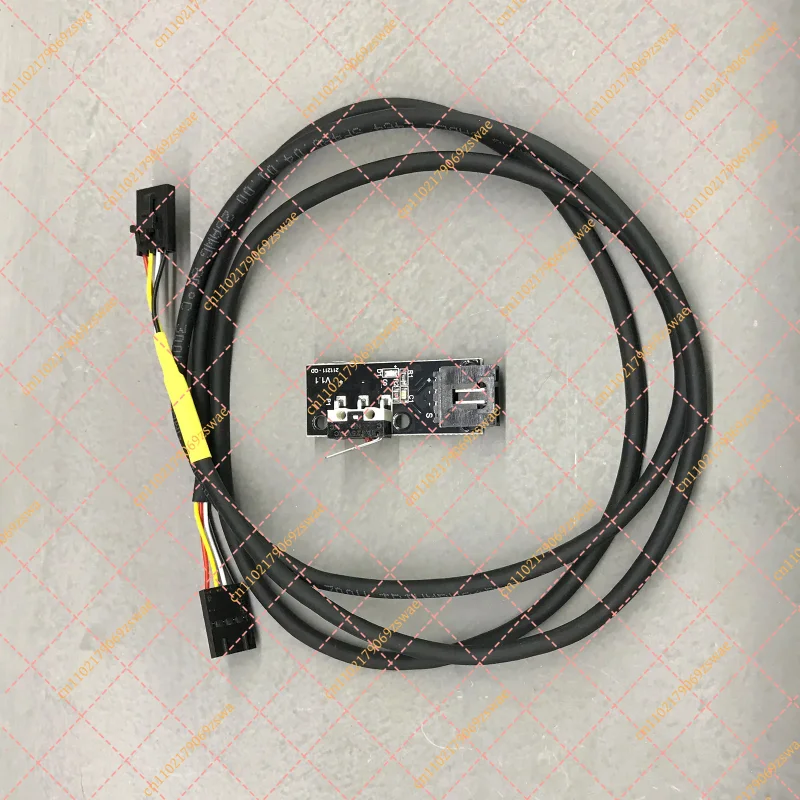 สวิตช์จำกัดระยะแกน X/Y/Z พร้อม - Tech X บทวิจารณ์และราคา