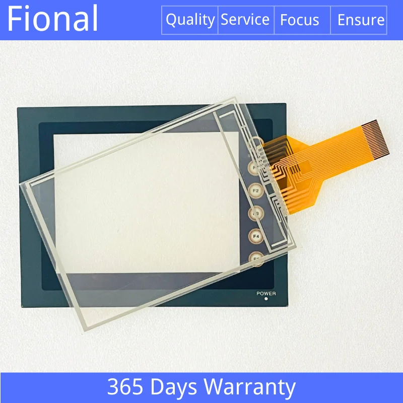 

Новая накладная наклейка, передняя пленочная маска для V606C10 V606EM10 V606EM20, дигитайзер сенсорной панели, стекло V606EC20 V606CD с сенсорным экраном