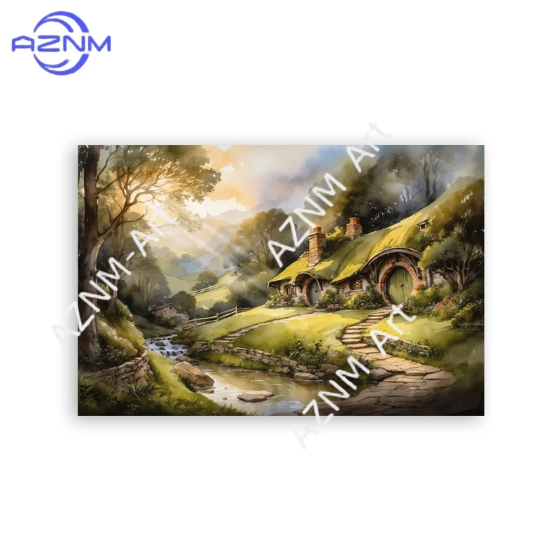 1 Stück Poster Leinwandbild für Zuhause Wanddekoration für Zimmer